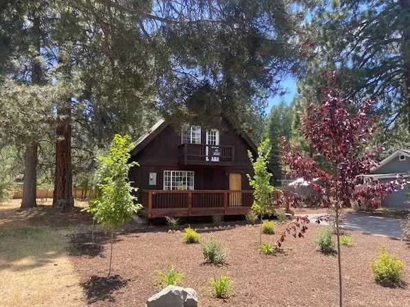10652 Ponderosa Dr, Truckee, CA 96161