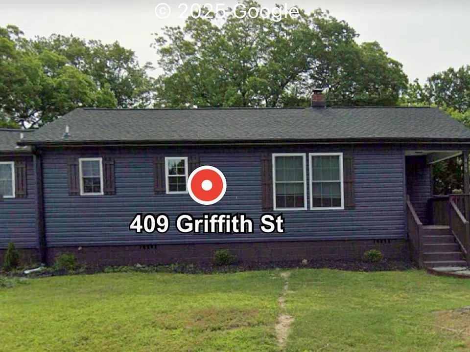 409 Griffith St
