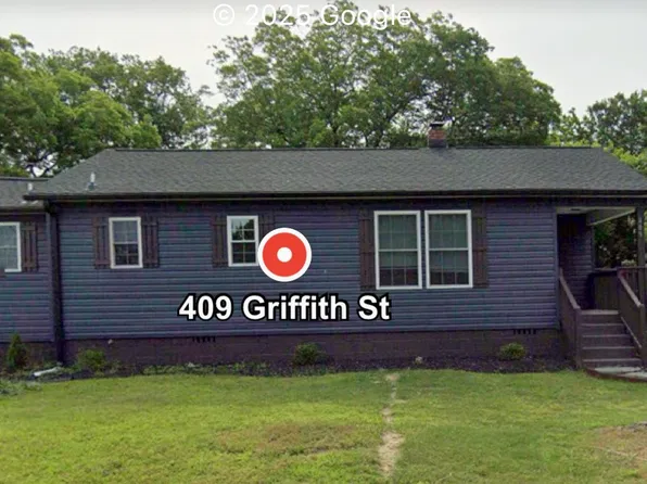 409 Griffith St, Thomasville, NC 27360