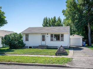 309 Chaffee Row, Beulah, ND 58523