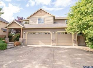 811 Sunrise Dr, Stayton, OR 97383