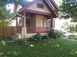81 Orchard Ln, Columbus, OH 43214