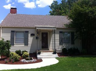 1119 S Richmond Ave, Tulsa, OK 74112