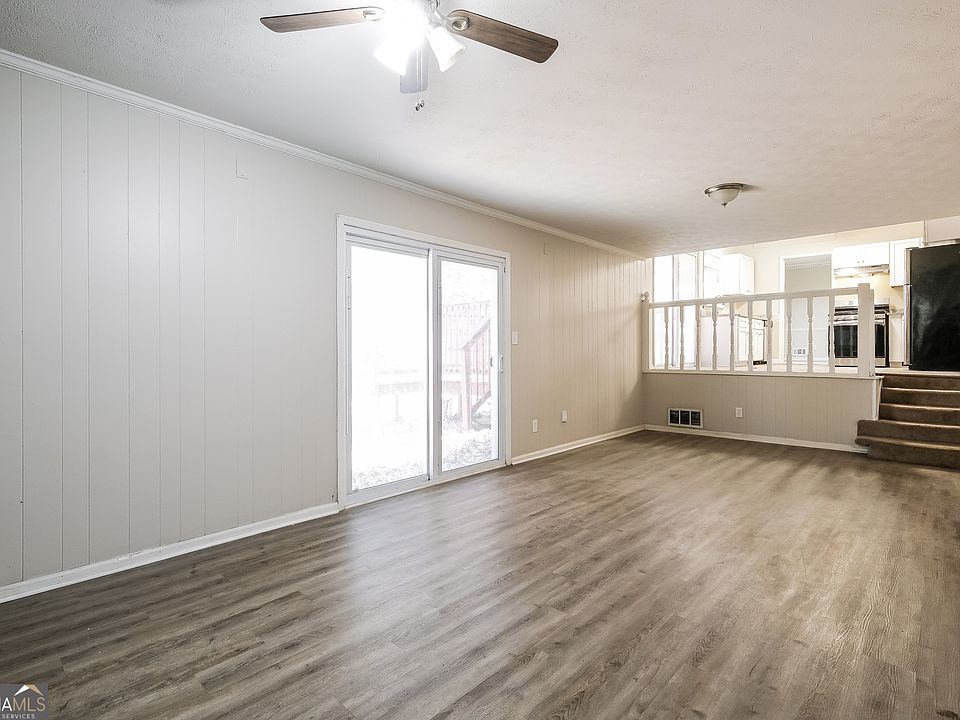 3660 Sterling Ridge Way, Decatur, GA 30032 | MLS #10776442 | Zillow