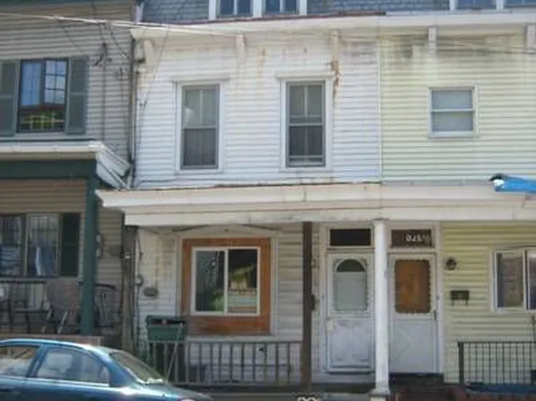 1019 Laurel Blvd, Pottsville, PA 17901