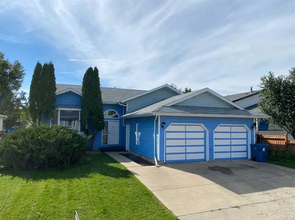 91 N Parkland Way E, Brooks, AB T1R 0M6