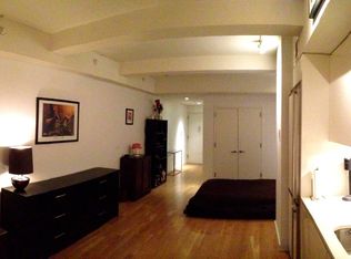 90 William St APT 3E, New York, NY