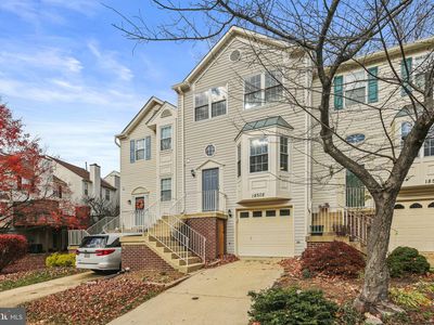 18502 Clovercrest Cir, Olney, MD, 20832