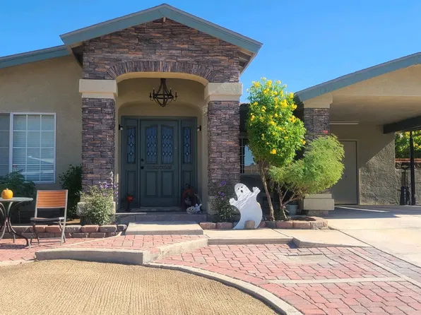 1356 W 13th St, Yuma, AZ 85364