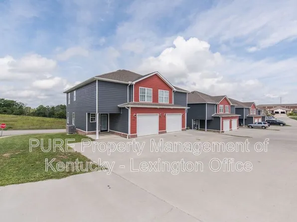 7100 Ransom Way, Richmond, KY