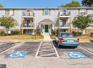 3501 Kingsley Ct APT D, Pasadena, MD 21122