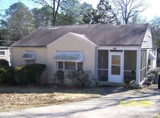 3056 Washington Rd, East Pt, GA 30344