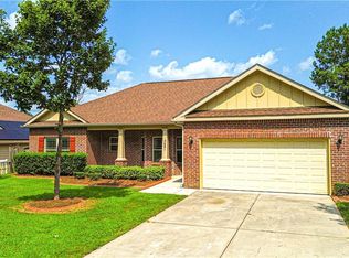 3481 Dacite Ct S, Atlanta, GA 30349