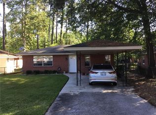 818 Pine Tree St, Slidell, LA 70458