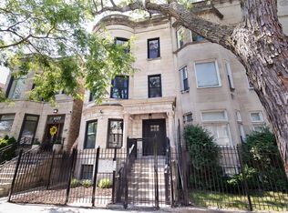 6520 S Minerva Ave #2, Chicago, IL 60637