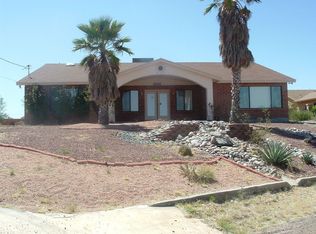 345 Camino Magnifico, Rio Rico, AZ 85648