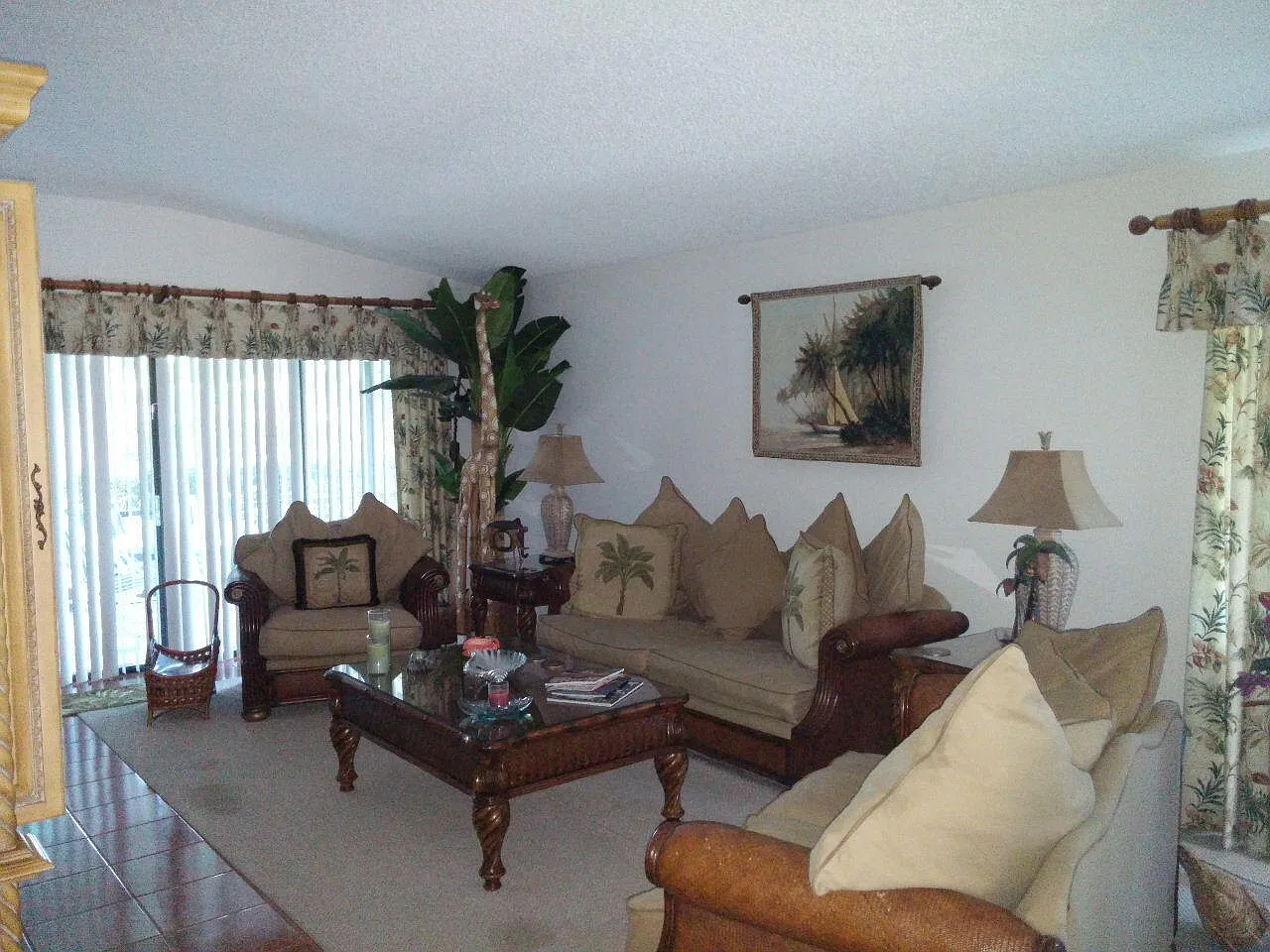 2 bed, 2.0 bath, 1430 sqft, $6,750 — Photo 4