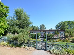 57667 Tygh Valley Rd, Tygh Valley, OR
