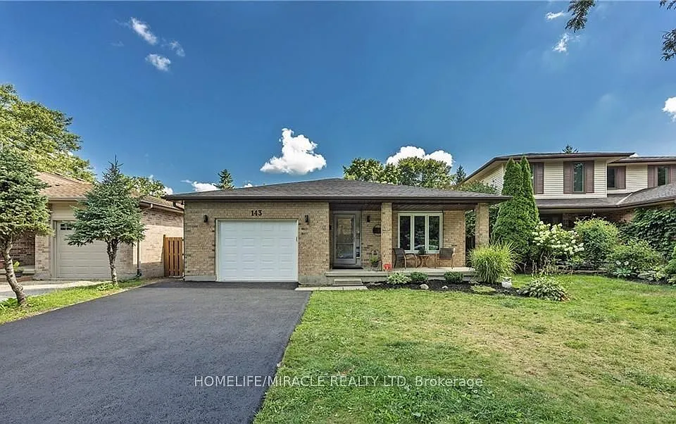143 Grenfell Pl