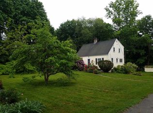 11 Willard Rd, Weston, MA 02493