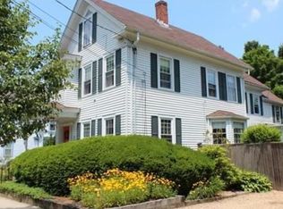14 Mayhew St, Hopkinton, MA 01748
