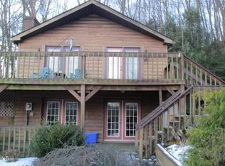 535 Beaver Ridge Rd, Beavertown, PA 17813
