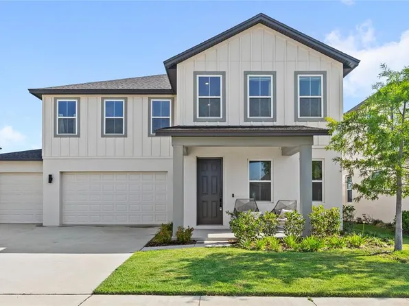 2294 Gold Dust Dr, Minneola, FL 34715