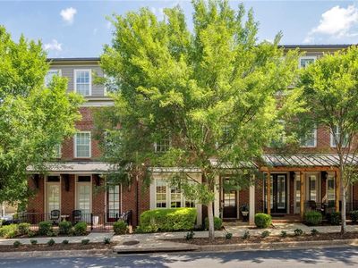 205 Waterman St SE, Marietta, GA, 30060