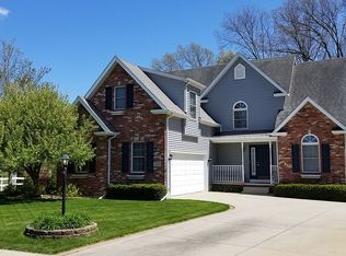 2651 Clarendon Ct, Valparaiso, IN 46385