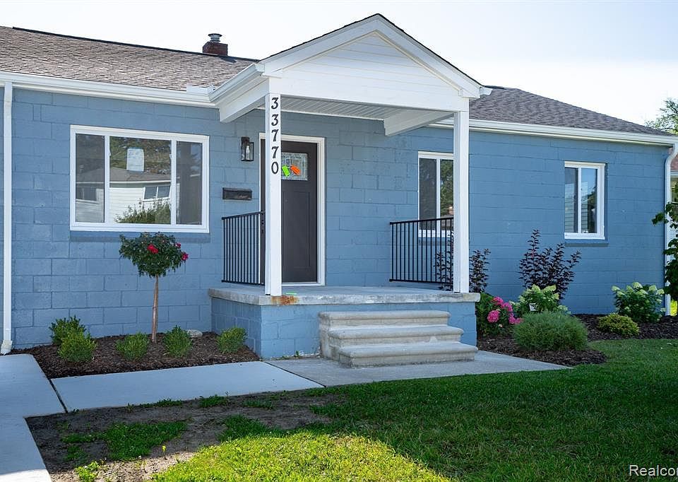 33770 Otto Ave, Fraser, MI 48026 MLS 20230075134 Zillow