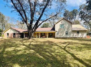 26466 Sunnyside St, Red Level, AL 36474