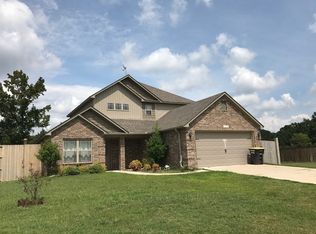 1330 Crabapple Dr, Conway, AR 72032