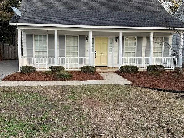 905 Wildwood Ave, Mobile, AL 36609