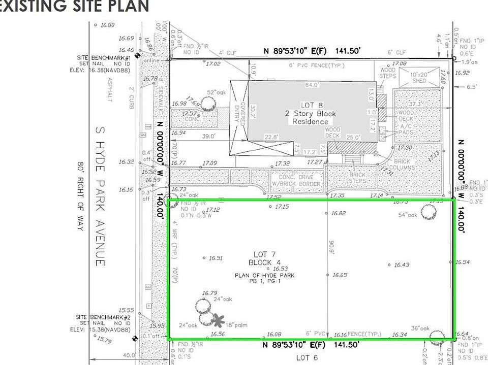 2nd image of 330 S Hyde Park Ave