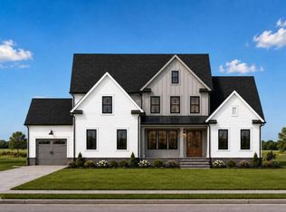 8010 Grand Meadow Run, Gainesville, GA 30506
