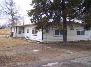 521 W 45th St N, Wichita, KS 67204