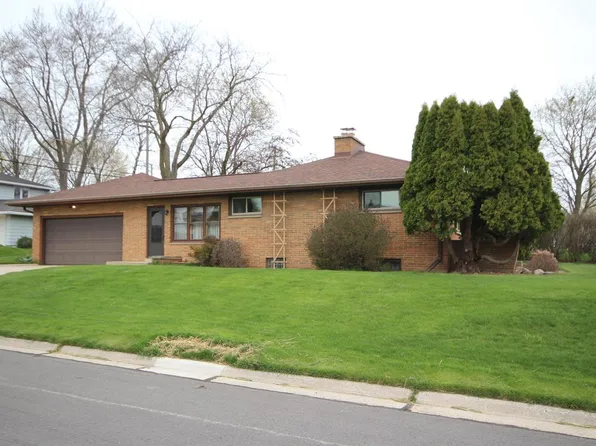724 17th AVENUE, South Milwaukee, WI 53172