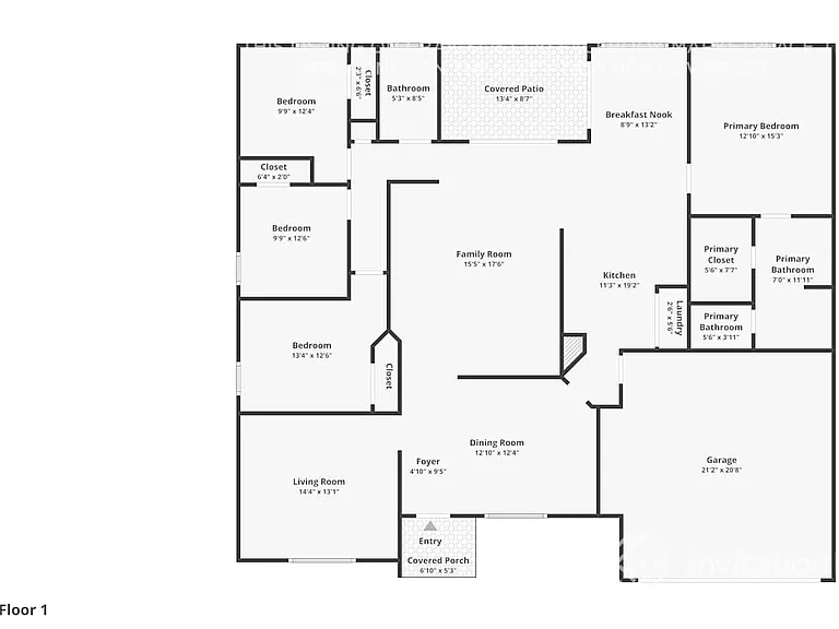 4435 Brandon Ridge Dr — Photo 2
