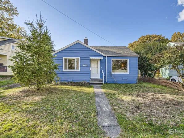 6751 12th Avenue SW, Seattle, WA 98106