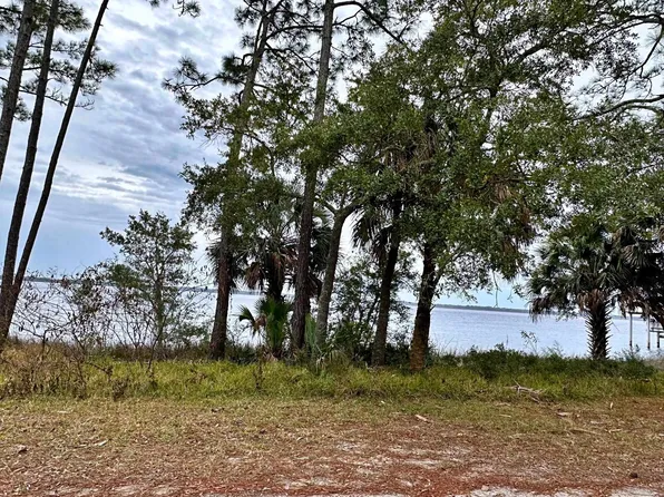 Xx Driftwood Dr, Panacea, FL 32346