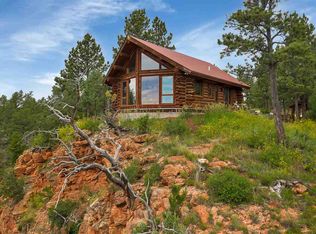 11598 Farmer Rd, Custer, SD 57730