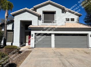 4118 E Breckenridge Way, Gilbert, AZ 85234