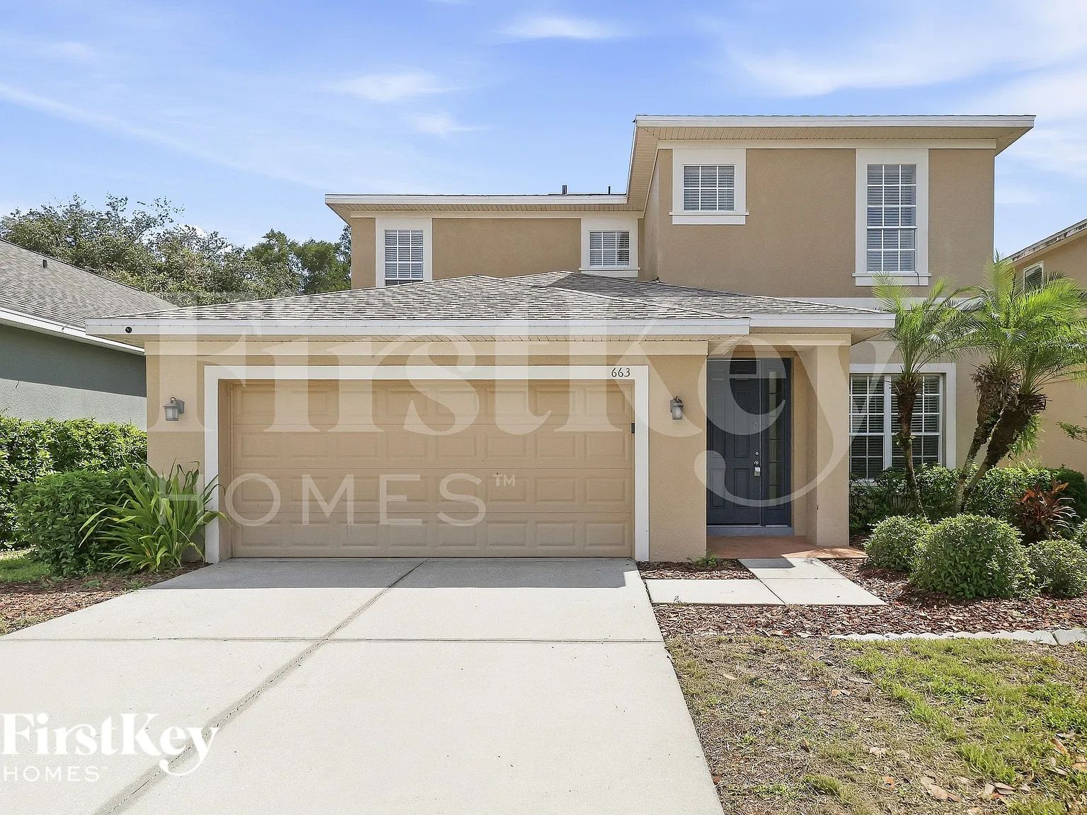 4 bed, 2.5 bath, 2702 sqft, $2,675 — Photo 1