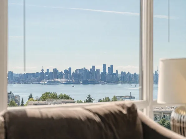 1320 Chesterfield Ave #601, North Vancouver, BC V7M 0A6