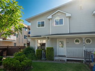 183 Maple St #102, Penticton, BC V2A5V4
