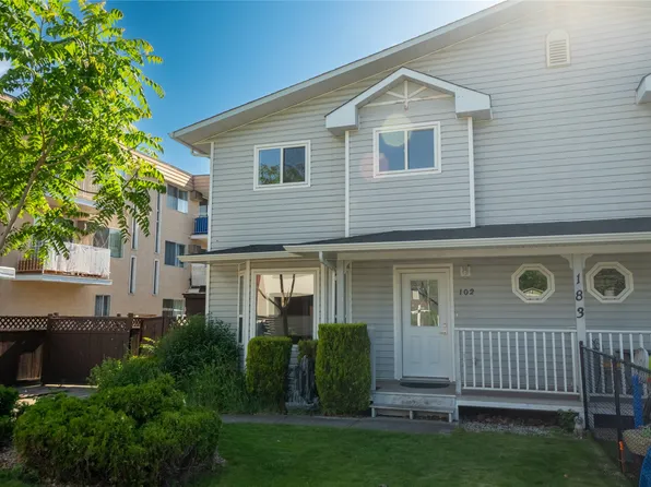 183 Maple St #102, Penticton, BC V2A 5V4