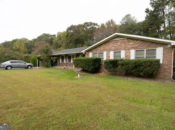 5119 Cambridge Way, Norcross, GA 30071