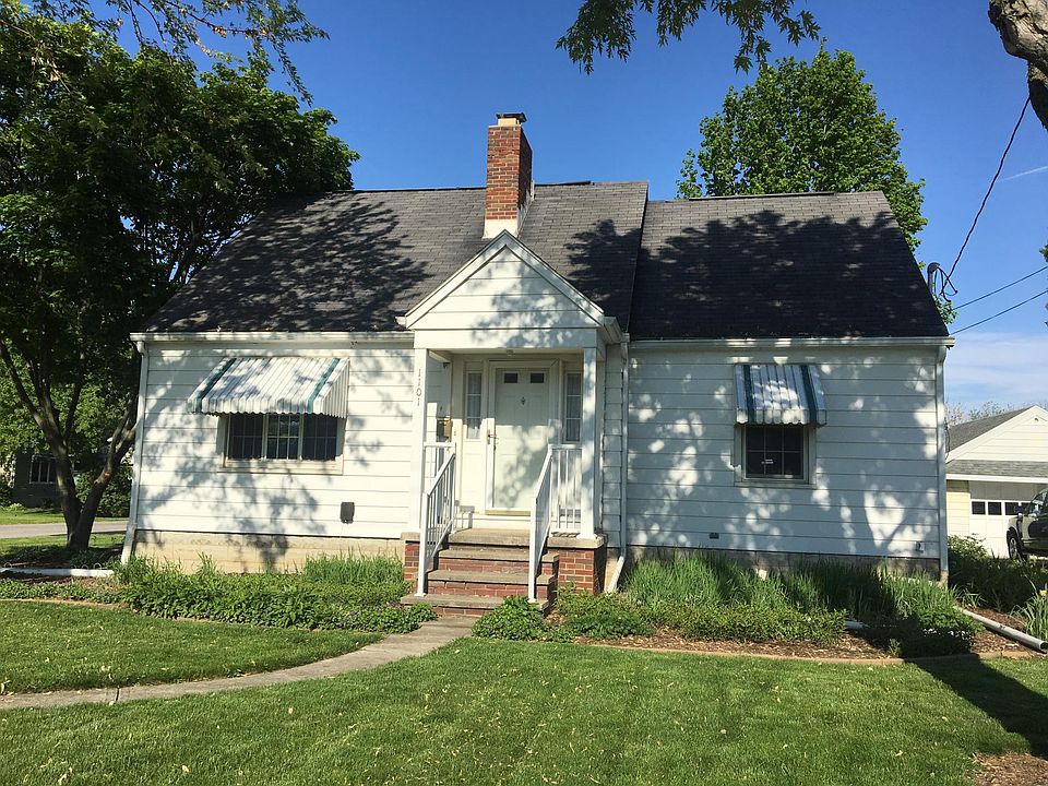1st image of 1101 S Blanchard St