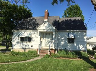 1101 S Blanchard St, Findlay, OH 45840