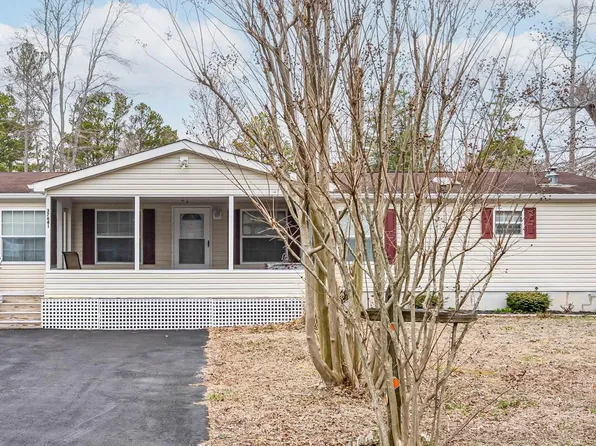 37641 Mimosa St, Ocean View, DE 19970